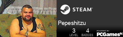 Pepeshitzu Steam Signature