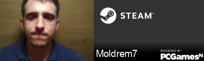 Moldrem7 Steam Signature