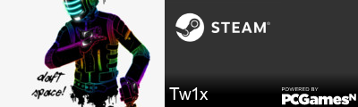 Tw1x Steam Signature