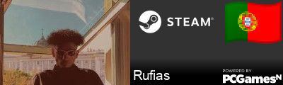 Rufias Steam Signature