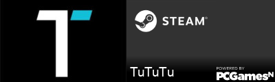 TuTuTu Steam Signature