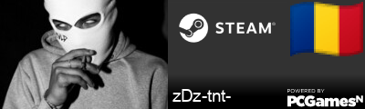 zDz-tnt- Steam Signature