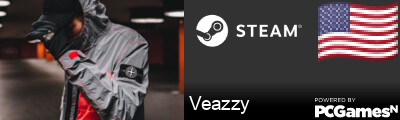 Veazzy Steam Signature