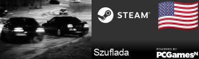 Szuflada Steam Signature