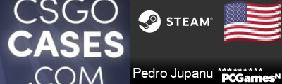 Pedro Jupanu *********_com Steam Signature