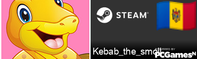 Kebab_the_smoll Steam Signature