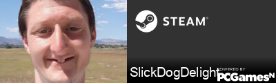 SlickDogDelight Steam Signature