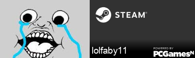 lolfaby11 Steam Signature