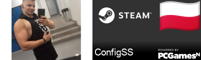 ConfigSS Steam Signature