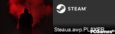 Steaua.awp.PLAYER Steam Signature