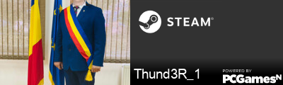 Thund3R_1 Steam Signature