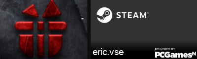 eric.vse Steam Signature