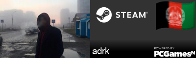 adrk Steam Signature