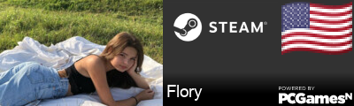 Flory Steam Signature