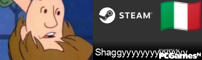 Shaggyyyyyyyyyyyyyy Steam Signature