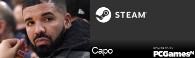 Capo Steam Signature