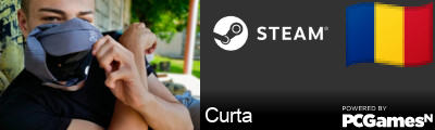 Curta Steam Signature