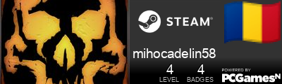 mihocadelin58 Steam Signature