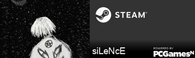 siLeNcE Steam Signature