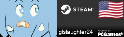 glslaughter24 Steam Signature