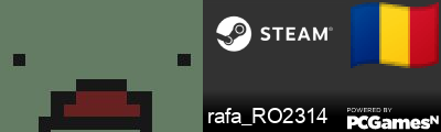 rafa_RO2314 Steam Signature