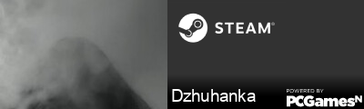 Dzhuhanka Steam Signature