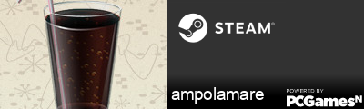 ampolamare Steam Signature