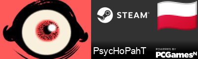 PsycHoPahT Steam Signature