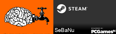SeBaNu Steam Signature