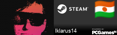 Iklarus14 Steam Signature