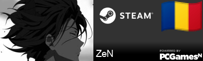 ZeN Steam Signature