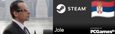 Jole Steam Signature