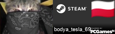 bodya_tesla_69 Steam Signature