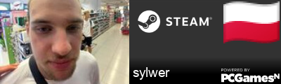 sylwer Steam Signature