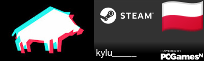 kylu_____ Steam Signature