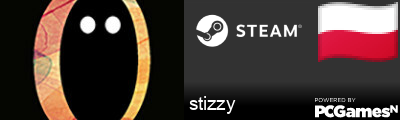 stizzy Steam Signature