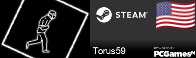 Torus59 Steam Signature