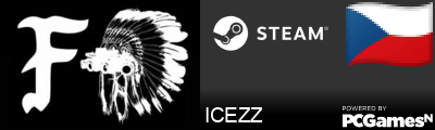 ICEZZ Steam Signature
