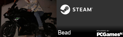 Bead Steam Signature