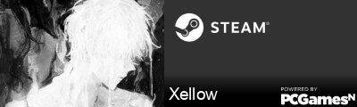 Xellow Steam Signature