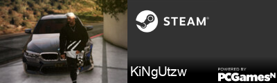 KiNgUtzw Steam Signature