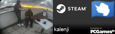 kalenji Steam Signature