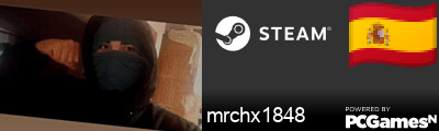 mrchx1848 Steam Signature