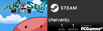 cherventu Steam Signature