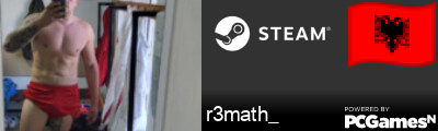 r3math_ Steam Signature