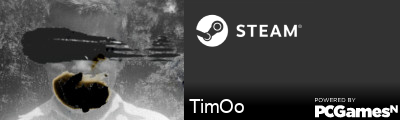 TimOo Steam Signature