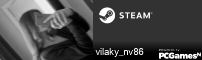 vilaky_nv86 Steam Signature