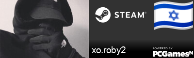 xo.roby2 Steam Signature