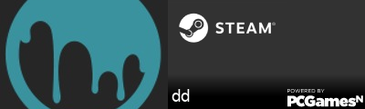 dd Steam Signature