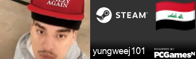 yungweej101 Steam Signature